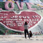 Salvation Mountain #California @GingerandNutmeg