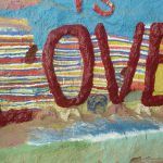 Salvation Mountain #California @GingerandNutmeg