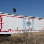 Slab City #California @GingerandNutmeg