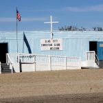 Slab City #California @GingerandNutmeg