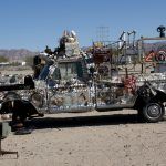 Slab City #California @GingerandNutmeg