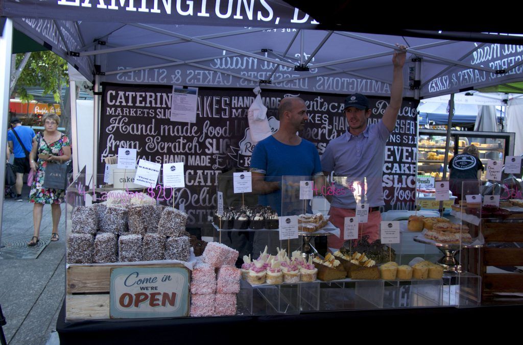 City Market #Brisbane #Australia