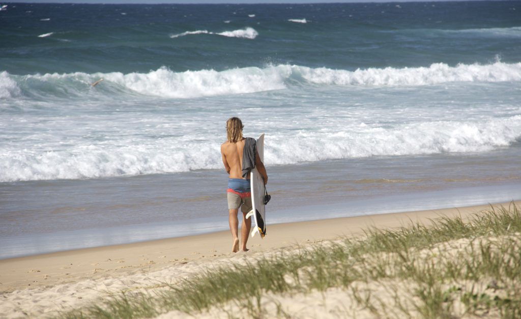 Noosa Surfers #Noosa @Noosa