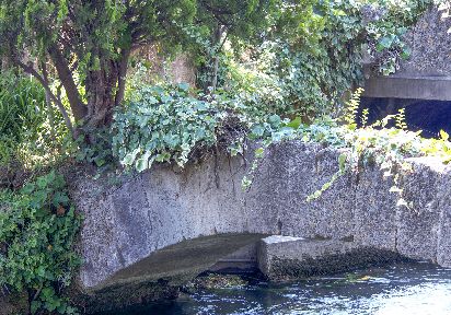 Isle sur la Sorgue